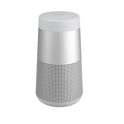 BOSE SoundLink Revolve II Bluetooth speaker SLink REV SLV BOSE SoundLink Revolve II Bluetooth speaker SLink REV SLV