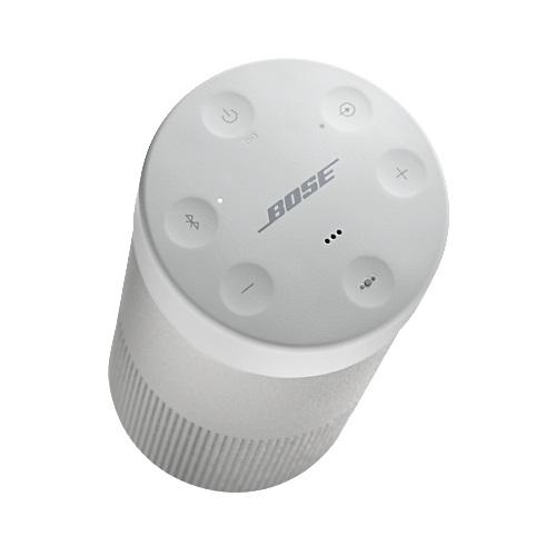 BOSE SoundLink Revolve II Bluetooth speaker SLink REV SLV BOSE SoundLink Revolve II Bluetooth speaker SLink REV SLV