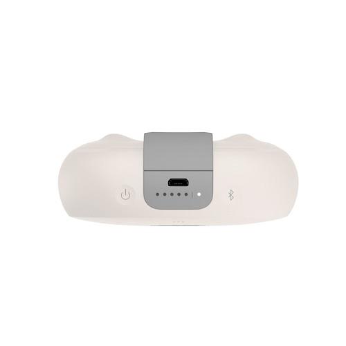 BOSE（ボーズ） SoundLink Micro Bluetooth speaker SLink Micro WHT