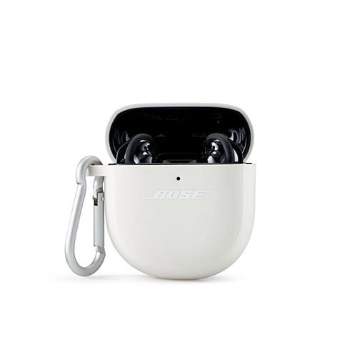 BOSE（ボーズ） QuietComfort Earbuds II Silicone Case Cover S COVER