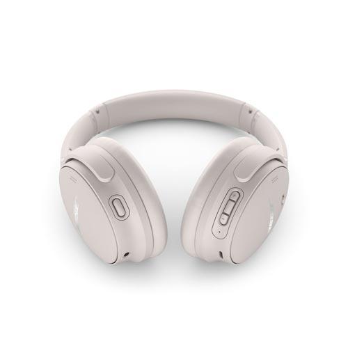BOSE Bose QuietComfort Headphones HP WHT : ケーズデンキ Yahoo