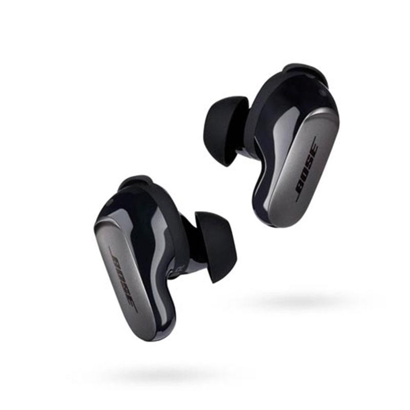 Bose QuietComfort Ultra Earbuds Black QCULTRAEARBUDSBLKの商品画像（Yahoo!ショッピング）