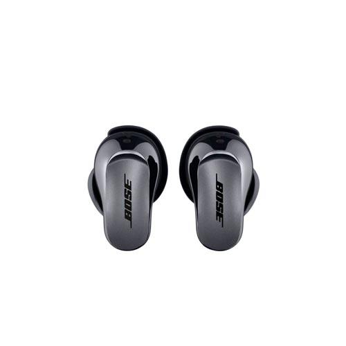 BOSE Bose QuietComfort Ultra Earbuds QC ULTRA EARBUDS BLKの画像