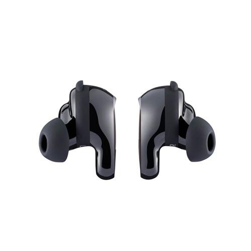 BOSE Bose QuietComfort Ultra Earbuds QC ULTRA EARBUDS BLKの画像