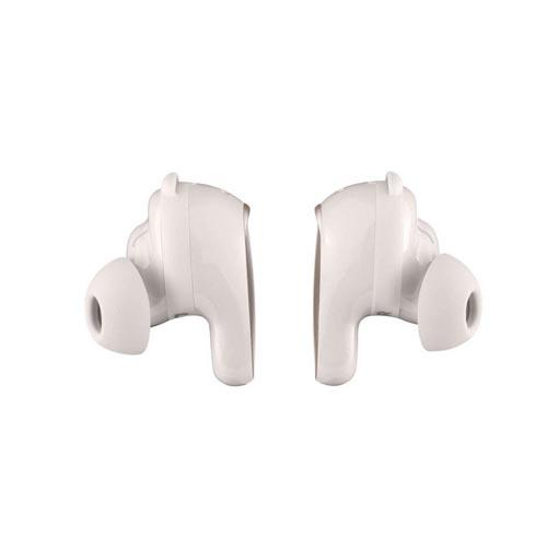 BOSE Bose QuietComfort Ultra Earbuds QC ULTRA EARBUDS WHTの画像