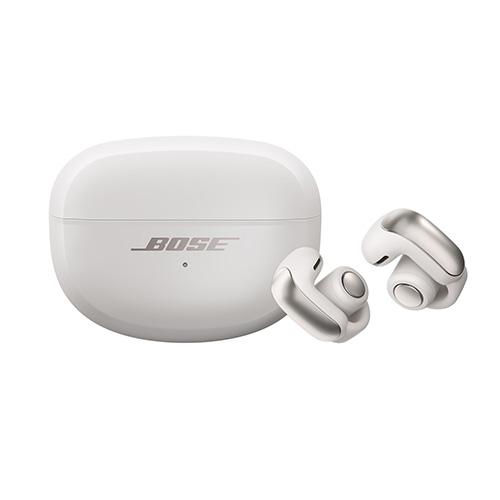BOSE｜Ultra Open Earbuds イヤホン 白