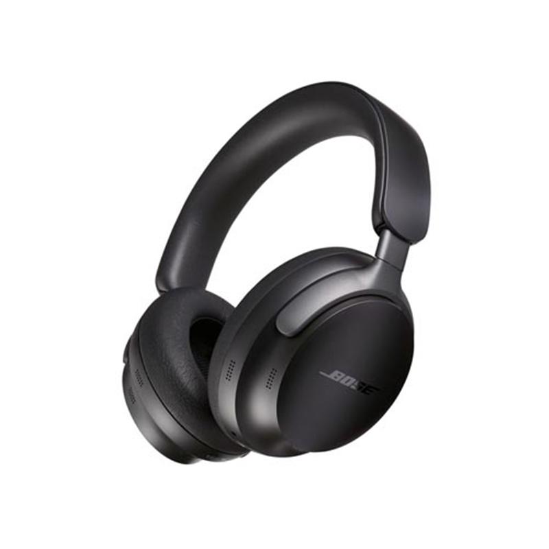 BOSE Bose QuietComfort Ultra Headphones QC ULTRA HP BLK BOSE Bose QuietComfort Ultra Headphones QC ULTRA HP BLK