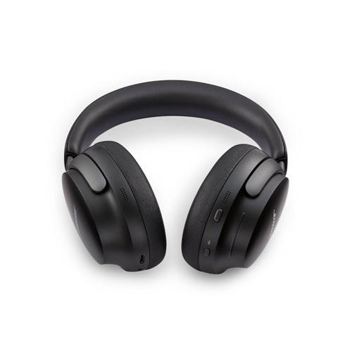 BOSE Bose QuietComfort Ultra Headphones QC ULTRA HP BLK BOSE Bose QuietComfort Ultra Headphones QC ULTRA HP BLK