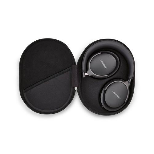 Bose QuietComfort Ultra ワイヤレスヘッドホン　ブラック Free Shipping! Bose QuietComfort Ultra Headphones, Bluetooth Over