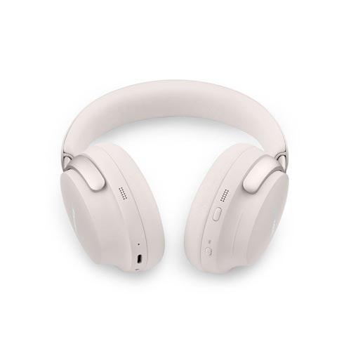 BOSE Bose QuietComfort Ultra Headphones QC ULTRA HP WHT BOSE Bose QuietComfort Ultra Headphones QC ULTRA HP WHT