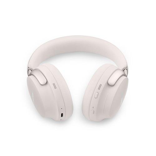 BOSE Bose QuietComfort Ultra Headphones QC ULTRA HP WHT｜ksdenki｜03