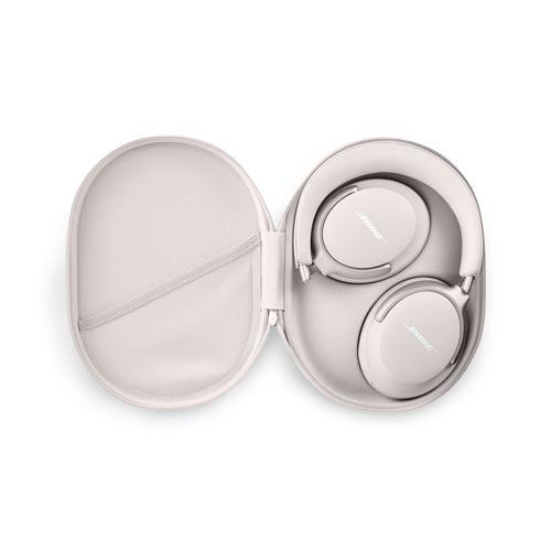 BOSE（ボーズ） Bose QuietComfort Ultra Headphones QC ULTRA HP WHT
