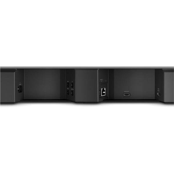 BOSE（ボーズ） Bose Smart Ultra Soundbar SB BLK : ケーズデンキ