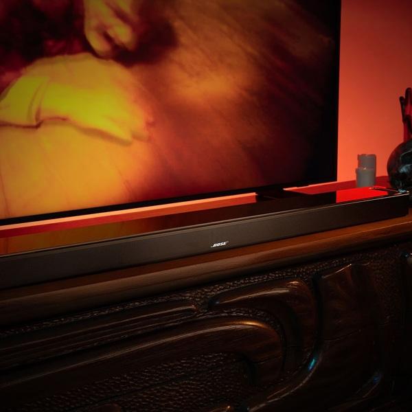 【連休限定値下げ】 Bose Smart Soundbar Bose Smart Soundbar | Bose