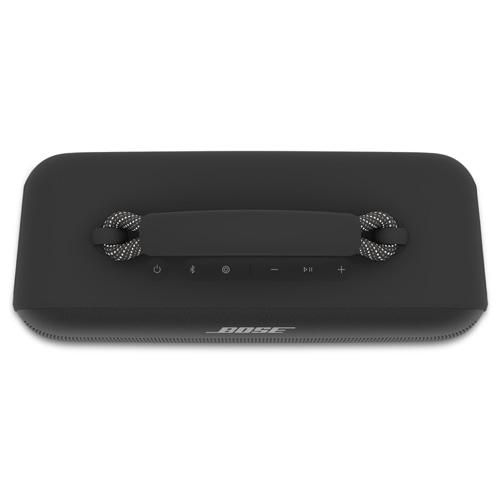 BOSE（ボーズ） ポータブル Bluetoothスピーカー SoundLink Max