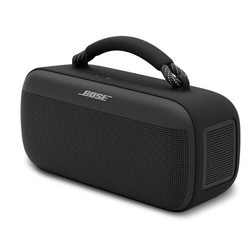 BOSE（ボーズ） ポータブル Bluetoothスピーカー SoundLink Max