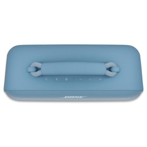 BOSE（ボーズ） ポータブル Bluetoothスピーカー SoundLink Max