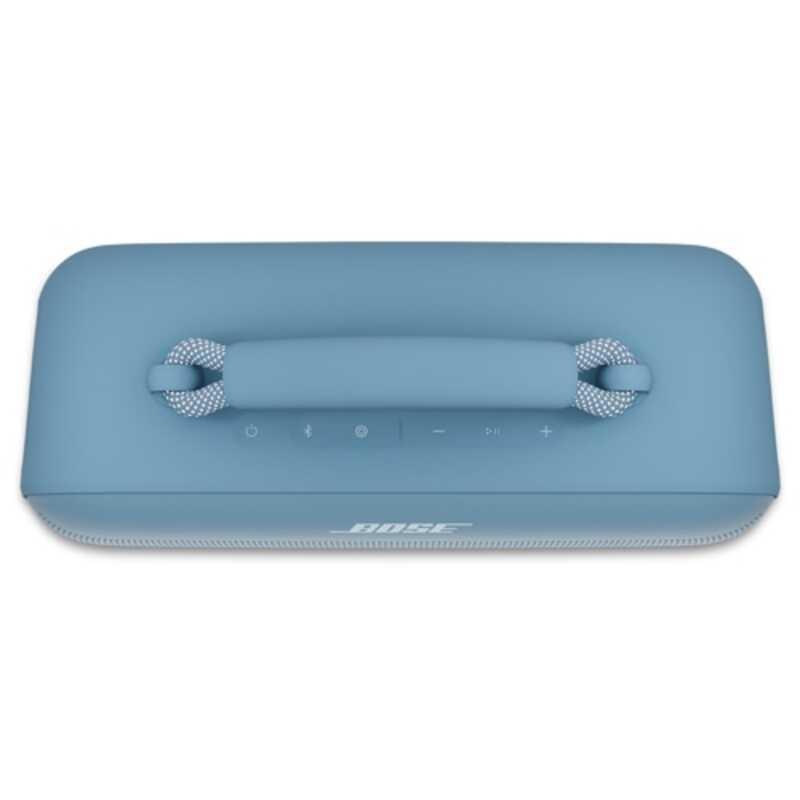 BOSE（ボーズ） SoundLink Max Portable Speaker Blue Dusk ポータブル