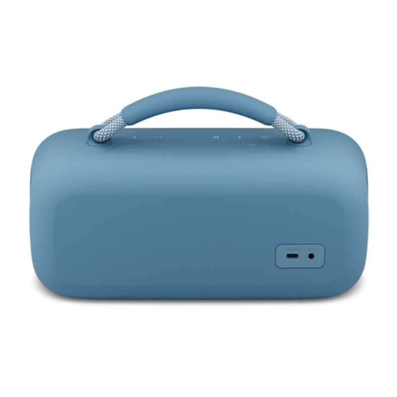 BOSE（ボーズ） SoundLink Max Portable Speaker Blue Dusk ポータブル
