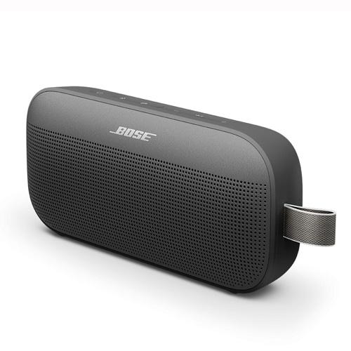 BOSE Bose SoundLink Flex Portable Speaker (2nd Gen) SLink 2nd BLK
