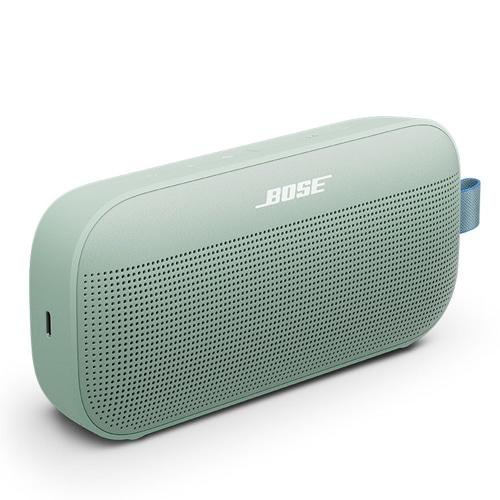 BOSE（ボーズ） Bose SoundLink Flex Portable Speaker (2nd Gen