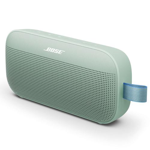 BOSE SoundLink Flex2台セットステレオ再生できます。 BOSE SoundLink Flex2台セットステレオ再生できます。