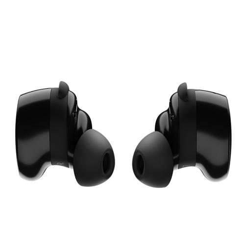 BOSE 完全ワイヤレスイヤホン Bose QuietComfort Earbuds QC I BLK