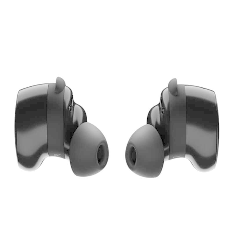 BOSE（ボーズ） QC Earbuds I BLK 完全ワイヤレスイヤホン Bose