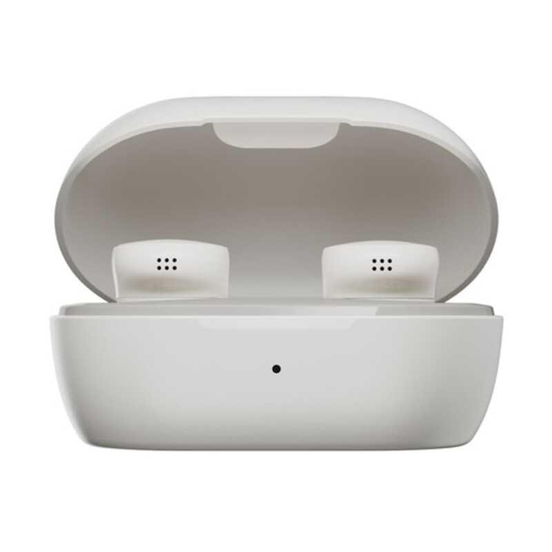 BOSE（ボーズ） QC Earbuds I WHT 完全ワイヤレスイヤホン Bose