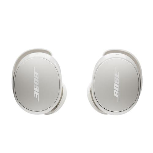 BOSE（ボーズ） 完全ワイヤレスイヤホン Bose QuietComfort Earbuds QC