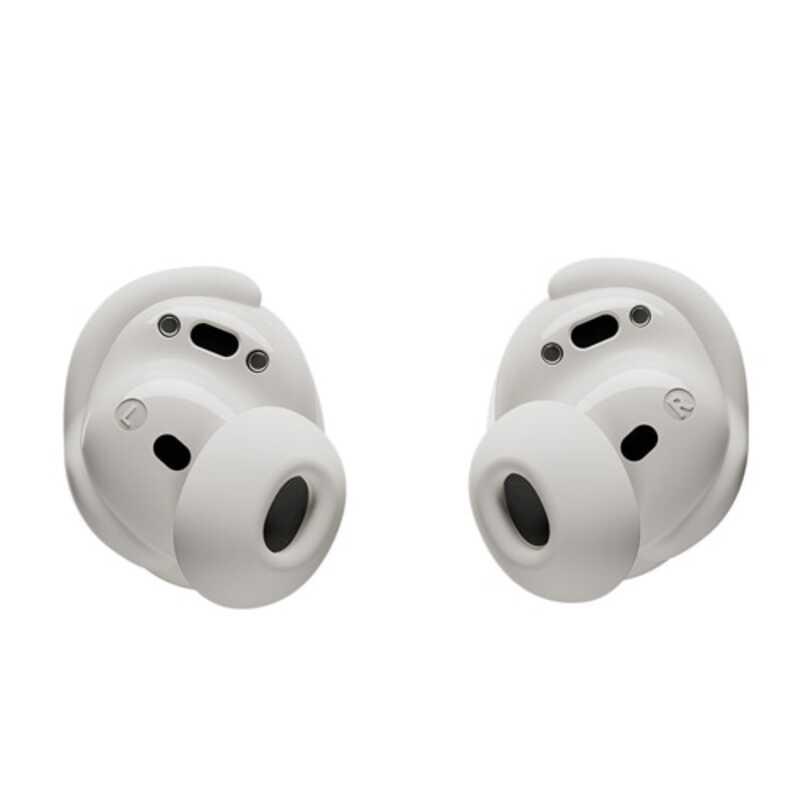 BOSE（ボーズ） QC Earbuds I WHT 完全ワイヤレスイヤホン Bose