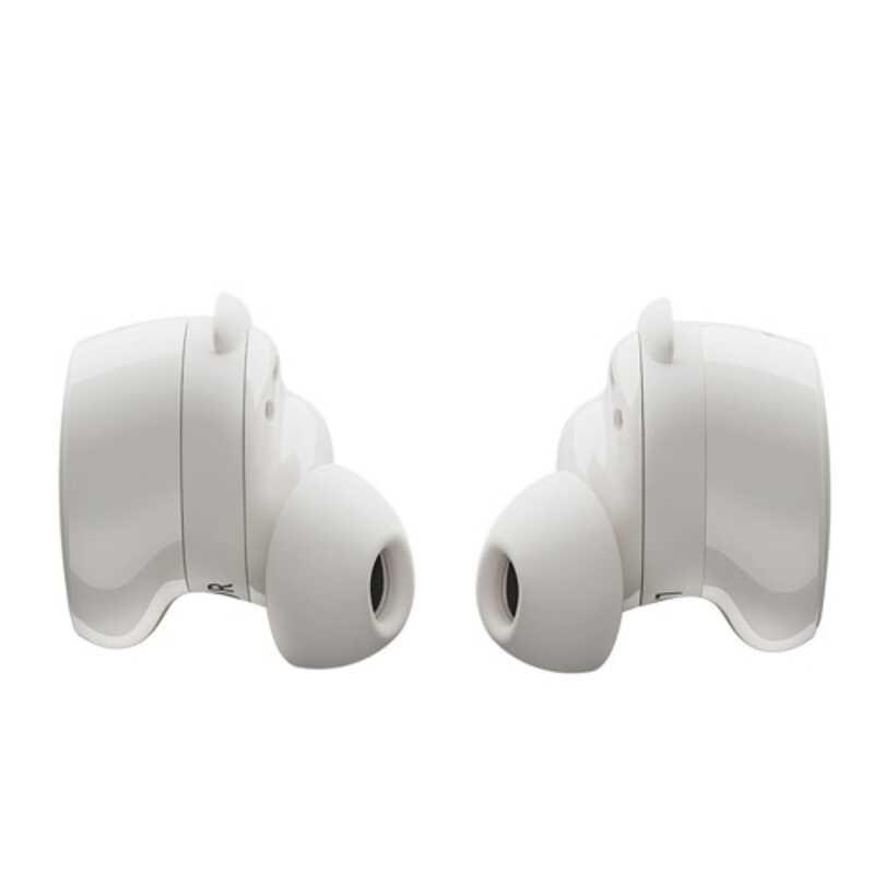 BOSE（ボーズ） QC Earbuds I WHT 完全ワイヤレスイヤホン Bose