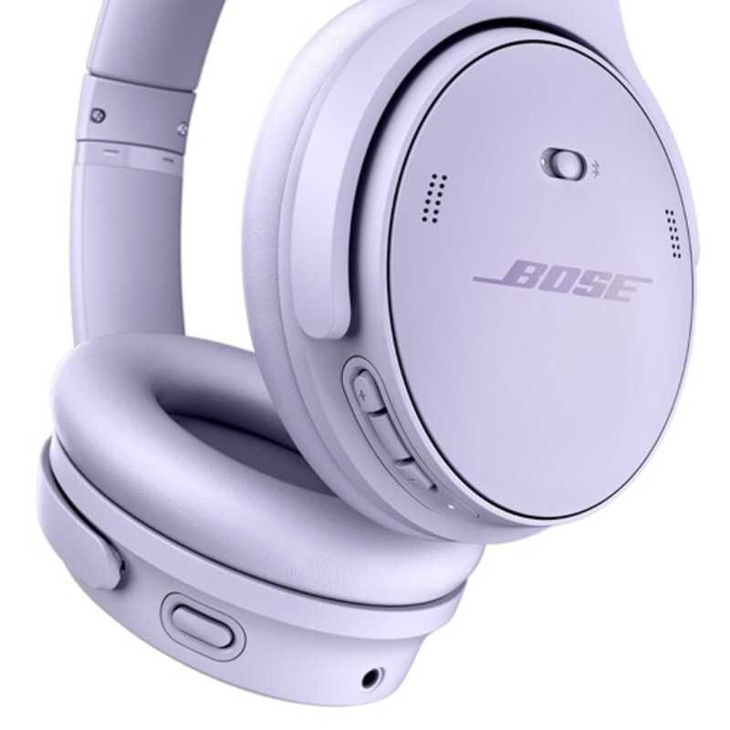 BOSE（ボーズ） QuietComfort HP LLC ワイヤレスヘッドホン Bose