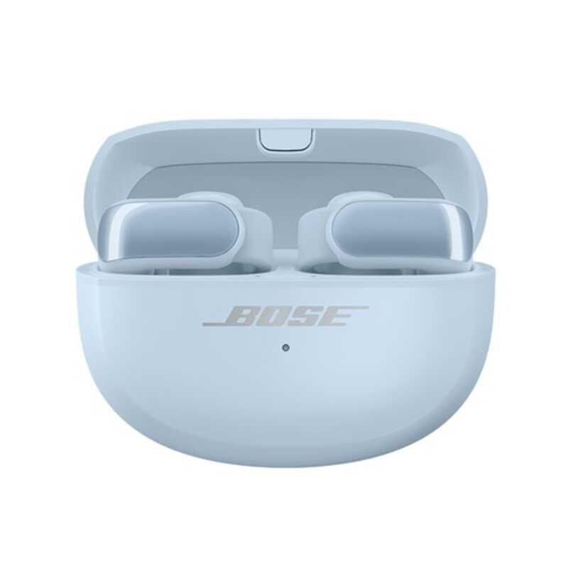 BOSE（ボーズ） ULTRA OPEN EB MSN 完全ワイヤレスイヤホン Bose Ultra