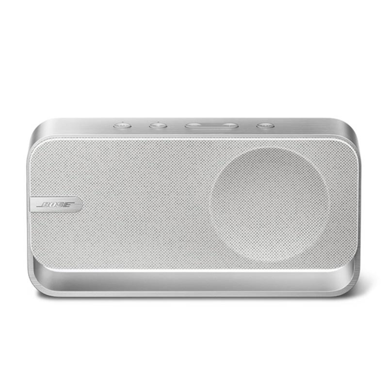 Bose SoundLink Home Bluetooth Speaker [ライトシルバー]の商品画像（Yahoo!ショッピング）