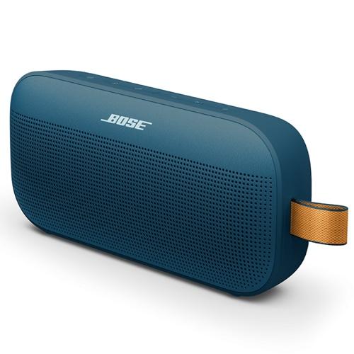 Bose SoundLink Flex 第2世代 Bluetoothスピーカー Amazon.co.jp: Bose SoundLink Flex Portable Speaker (第2世代