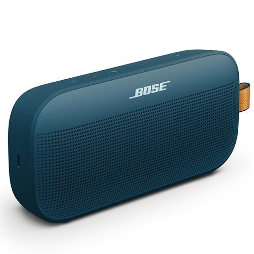 BOSE SOUNLINK FLEX ワイヤレススピーカー 第1世代 ２台 BOSE Soundlink Flex第2世代購入！第1世代と比較レビュー！ | わしの