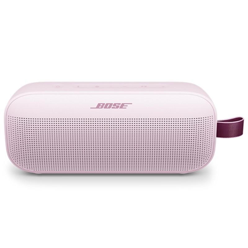 BOSE (ボーズ) SoundLink Flex Portable Speaker (第2世代) [ペタルピンク]の商品画像（Yahoo!ショッピング）