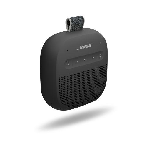 BOSE Bose SoundLink Micro Next Gen SLink 2nd BLK : ケーズデンキ