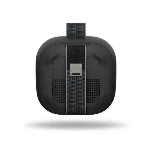 BOSE Bose SoundLink Micro Next Gen SLink 2nd BLK : ケーズデンキ