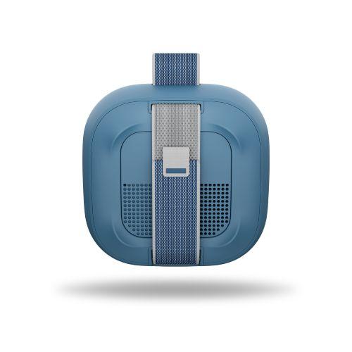 SOUNLINK 【未開封】【保証書付】BOSE MICRO Speaker（第2世代 Portable Micro SoundLink Bose Amazon.co.jp: GEN) (2nd スピーカー・ウーファー