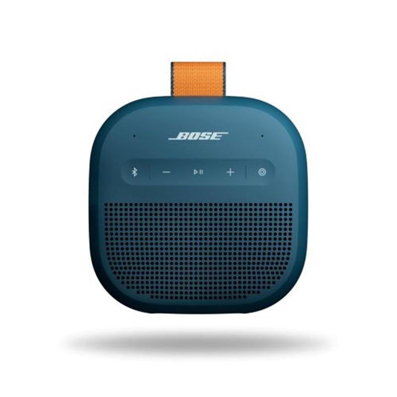 BOSE Bose SoundLink Micro Next Gen SLink 2nd TWL : ケーズデンキ