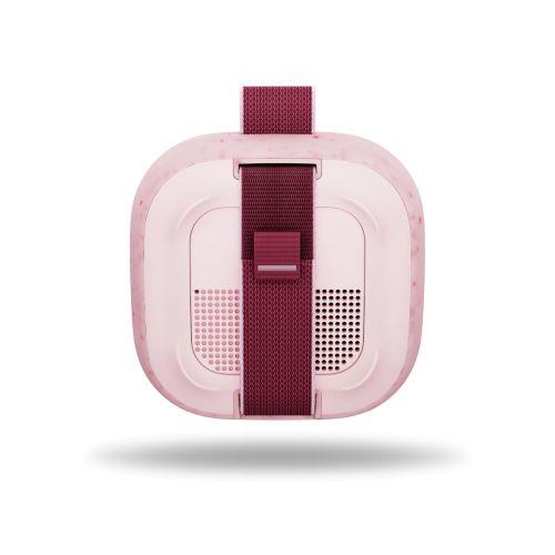 BOSE Bose SoundLink Micro Next Gen SLink 2nd PNK : ケーズデンキ