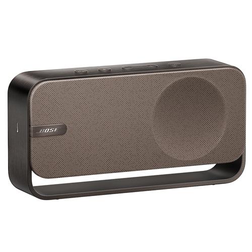 BOSE（ボーズ） ワイヤレススピーカー Bose SoundLink Home Bluetooth