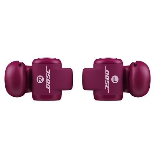 BOSE（ボーズ） 完全ワイヤレスイヤホン Bose Ultra Open Earbuds