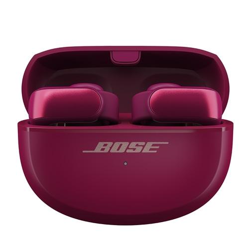 BOSE（ボーズ） 完全ワイヤレスイヤホン Bose Ultra Open Earbuds