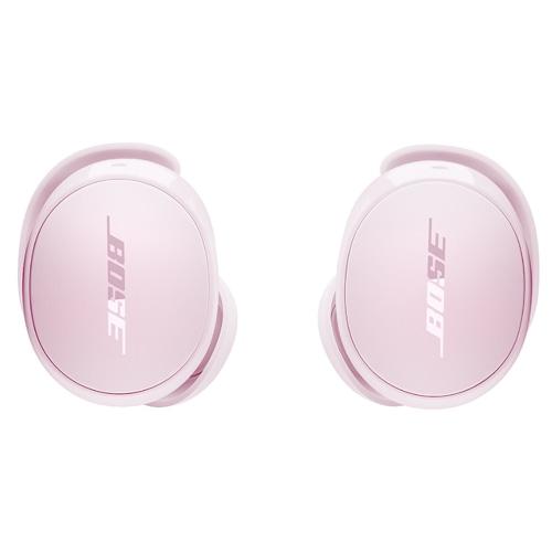 BOSE Bose QuietComfort Earbuds QC I PNK : ケーズデンキ Yahoo