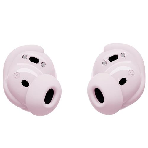 BOSE（ボーズ） Bose QuietComfort Earbuds QC I PNK : ケーズデンキ