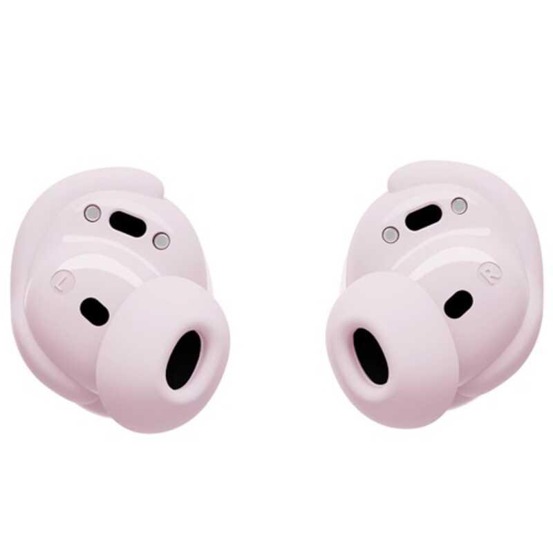 【新品・未使用】Bose QuietComfort Earbuds I PNK BOSE（ボーズ） QC Earbuds I PNK Bose QuietComfort ペタルピンク