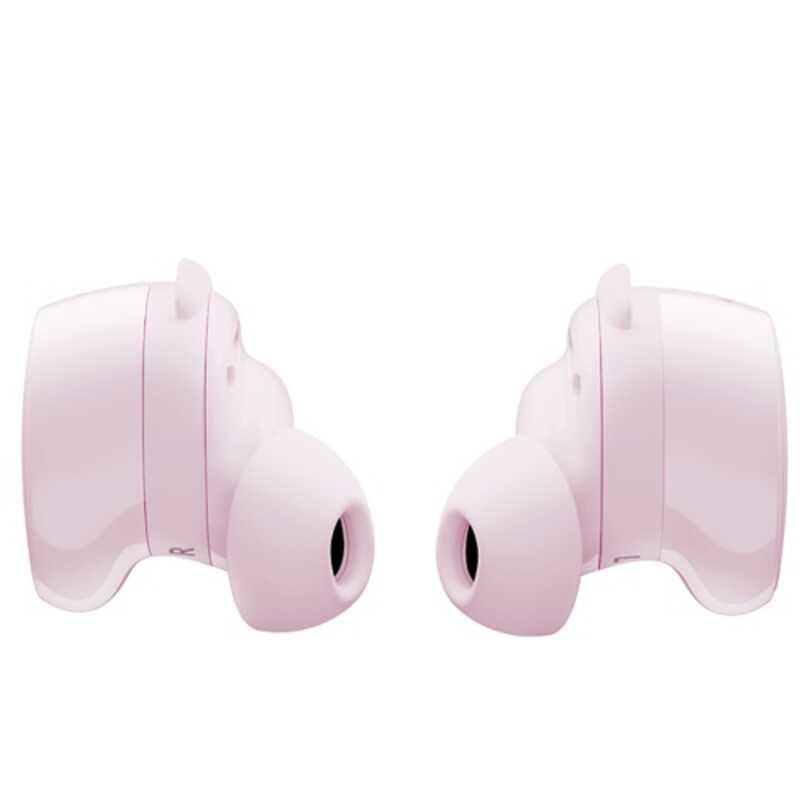 BOSE（ボーズ） QC Earbuds I PNK Bose QuietComfort ペタルピンク